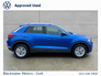 2022 VOLKSWAGEN T-ROC 1.0TSI 110BHP DESIGN WITH TECHNOLOGY UPGRADE AND REAR VIEW CAMERA