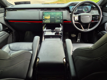 2024 Land Rover Range Rover Sport 3L Petrol Plug-in Hybrid For Sale Images