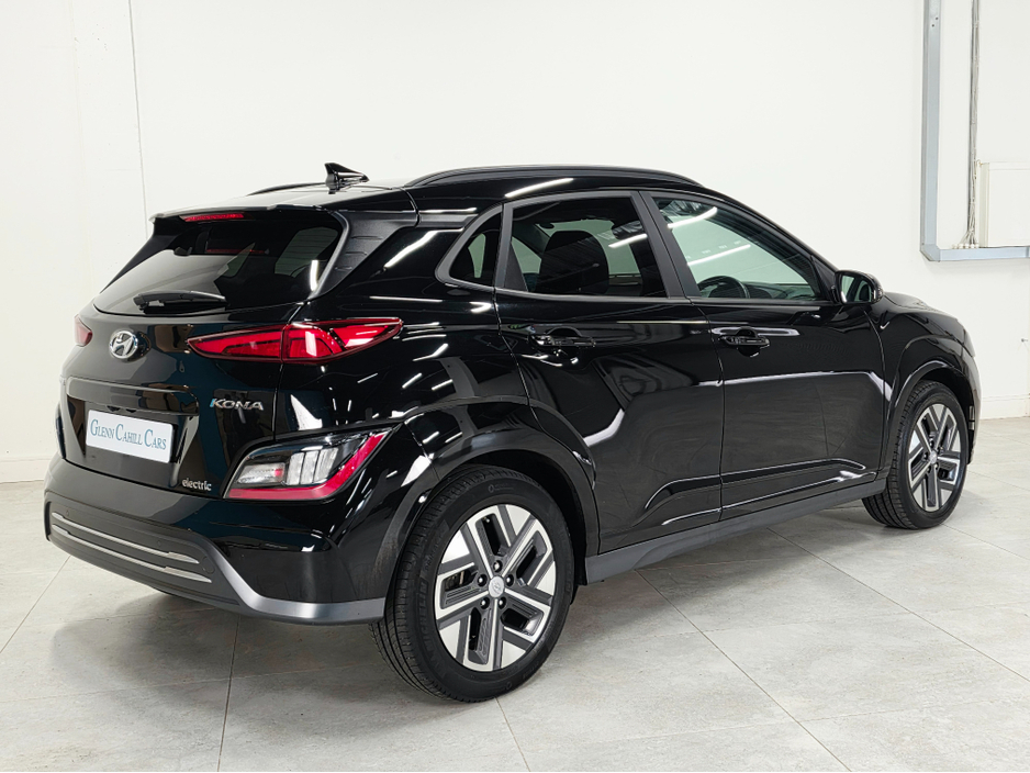 2023 Hyundai Kona 0L Electric For Sale Images