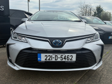 2022 Toyota Corolla 1.8L Petrol Hybrid For Sale Images