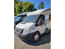 2014 CI Riviera 2.2L Diesel For Sale Images