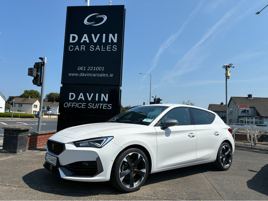 2023 Cupra Leon For Sale Images