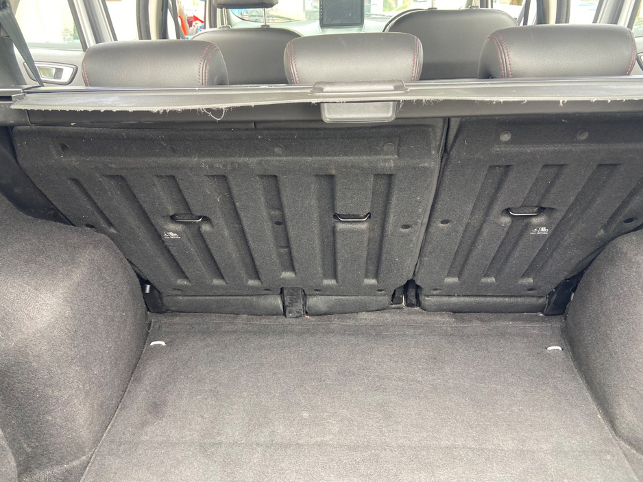 2015 Ford Ecosport 1.5L Diesel For Sale Images