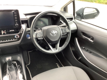 2021 Toyota Corolla 1.8L Petrol Hybrid For Sale Images