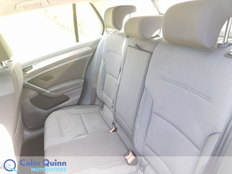 2018 Volkswagen Golf 1.6L Diesel For Sale Images