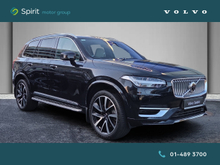 Volvo XC90 T8 Ultimate Plug In Hybrid