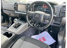 2020 Citroen C5 Aircross 1.5L Diesel For Sale Images