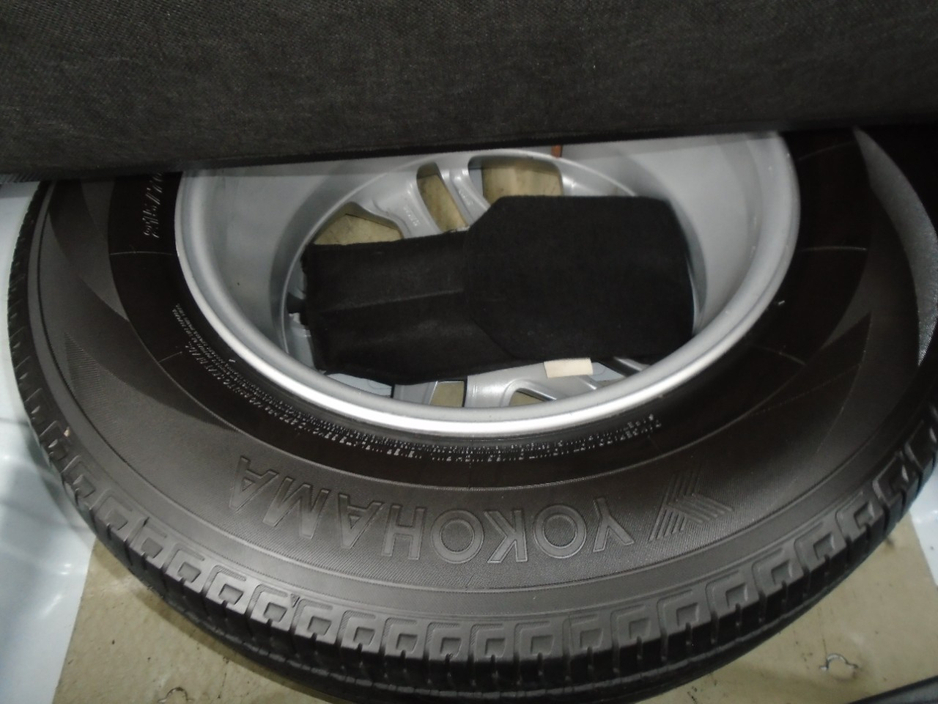 2016 Hyundai Tucson 1.7L Diesel For Sale Images