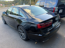 2017 Audi A6 2L Diesel For Sale Images