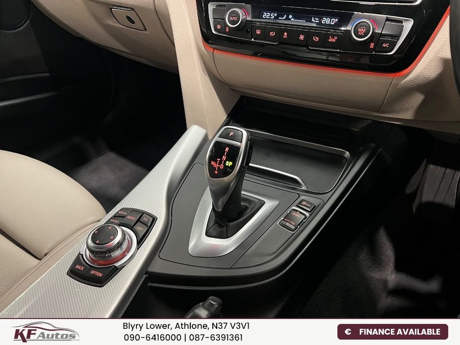 2015 BMW 3 Series 2L Diesel For Sale Images