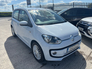 2013 VOLKSWAGEN UP! MOVE UP! ASG 1.0 