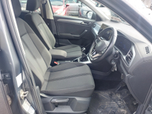 2022 Volkswagen T-Roc 2L Diesel For Sale Images