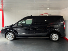 2022 Ford Transit Connect 1.5L Diesel For Sale Images