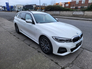 2021 BMW 3 SERIES XDRIVE 330E M SPORT AUTO TOURING ESTATE// FULL BMW SERVICE HISTORY STUNNING CAR//FOUR WHEEL DRIVE MODEL//