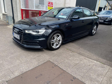 2014 Audi A6 2L Diesel For Sale Images
