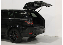 2021 Land Rover Range Rover Sport 2.0L Petrol Plug-in Hybrid For Sale Images