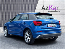 2020 Audi Q2 1.6L Diesel For Sale Images
