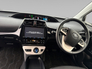 2017 TOYOTA PRIUS 1.8 Petrol Auto