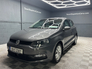 2018 VOLKSWAGEN POLO TRENDLINE 1.0 60HP MANUAL 5SPEED 5DR