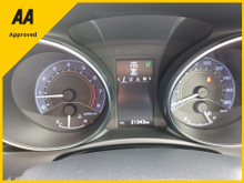 2016 Toyota Auris 1.5L Petrol For Sale Images