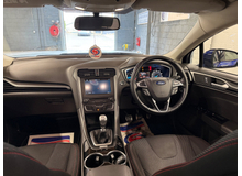 2017 Ford Mondeo 2.0L Diesel For Sale Images