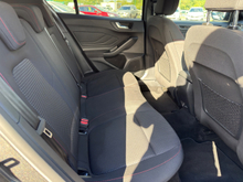 2021 Ford Focus 1.5L Diesel For Sale Images