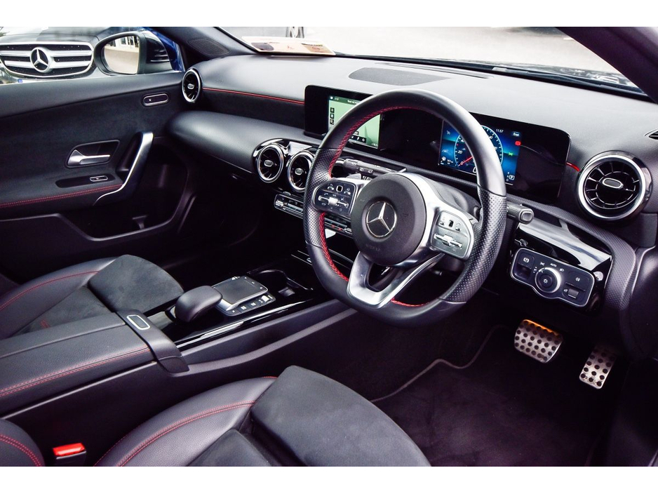 2021 Mercedes-Benz A Class 2L Diesel For Sale Images