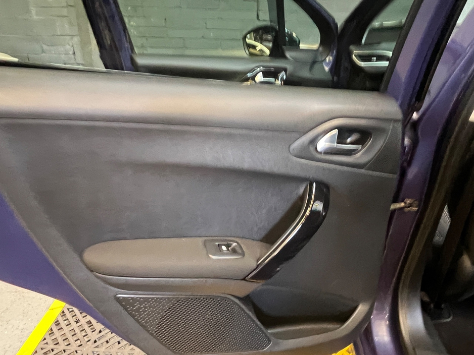 Peugeot 208 ABA-A9HN01 — thumbnail 17
