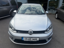 2017 Volkswagen Golf 1.6L Diesel For Sale Images