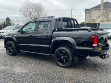 2019 Volkswagen Amarok 3L Diesel For Sale Images