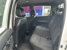 2015 Toyota Hilux 2.5L Diesel For Sale Images