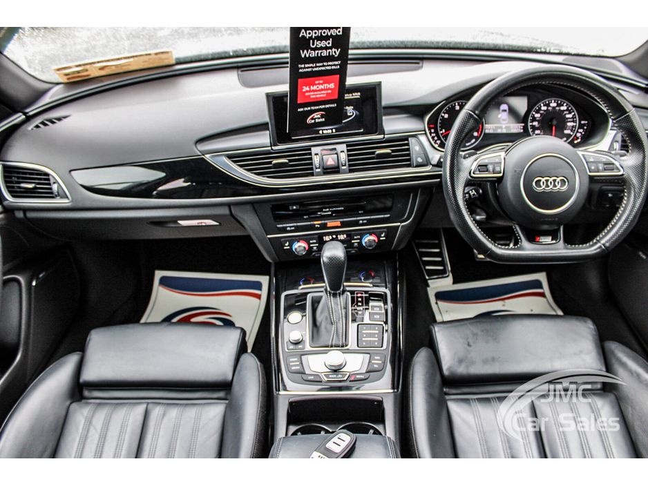 2017 Audi A6 2L Diesel For Sale Images