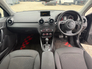 2014 AUDI A1 Sportback S-Line Black edition 1.4 TFSI 