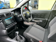 2018 Citroen C3 1.2L Petrol For Sale Images