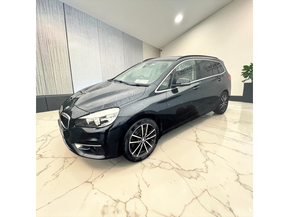 2015 BMW 2 Series 1.5L Petrol For Sale Images