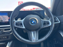 2022 BMW 3 SERIES 330e M SPORT ESTATE // FACELIFT / UPGRADED INTERIOR // 222 REG