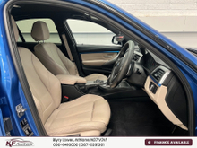 2015 BMW 3 Series 2L Diesel For Sale Images