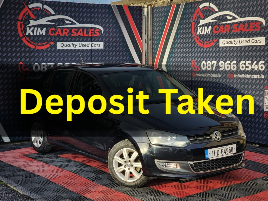 2011 Volkswagen Polo For Sale Images