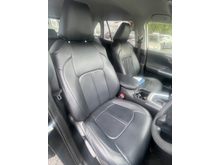 2019 Toyota Rav4 2.5L Petrol Hybrid For Sale Images