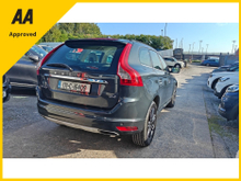 2017 Volvo XC60 2L Diesel For Sale Images