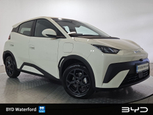 BYD Dolphin Surf *Demo Sale NOW ON* BOOST MODEL - 43.2kWh battery, up to 322km range. Includes Reversing Camera, Adaptive Cruise Control, Climate Control, Sat Nav, and Keyless Start.
