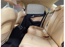 2015 Audi A4 2.0L Diesel For Sale Images