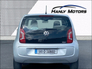 2014 VOLKSWAGEN UP! TAKE 1.0 MANUAL 5SPEED 75HP 5DR