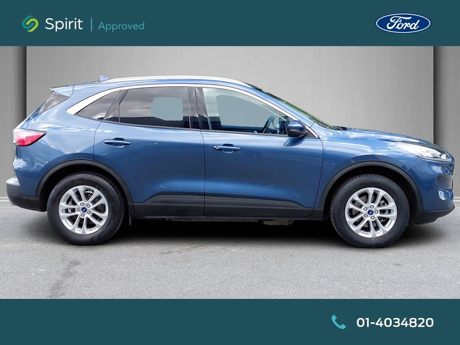 Ford Kuga 2.5 Duratec 225PS PHEV Titanium , 1 YEAR FREE ROAD TAX , — thumbnail 11
