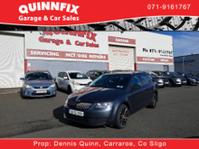 2016 Skoda Octavia 1.6L Diesel For Sale Images