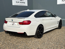 2018 BMW 4 Series 2L Diesel For Sale Images