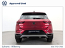 2022 VOLKSWAGEN T-ROC STYLE 2.0 TDI 116HP