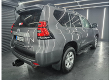 2019 Toyota Landcruiser 2.8L Diesel For Sale Images
