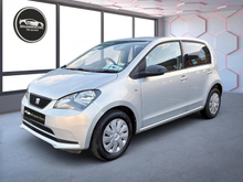 SEAT Mii 1.0 75hp Mii 5D