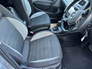 2017 VOLKSWAGEN POLO Cross Polo 1.2 TSI  DSG  BMT  Automatic